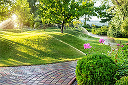 Commercial Lawn Maintenance, Jacksonville, FL Commercial Lawn Maintenance, Jacksonville, FL