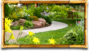 KraussCare Landscaping